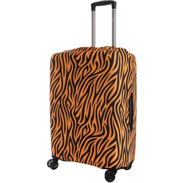 

T-class® Obal na kufr tygr L 60 × 40 × 25 cm