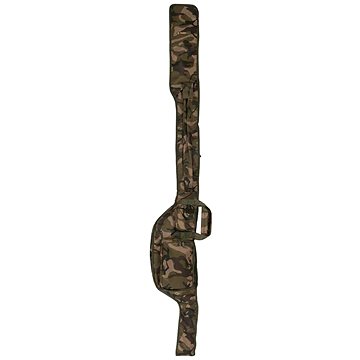 

FOX Obal na pruty Camolite 2 Rod Spod / Marker Rod Jackets 13 ft