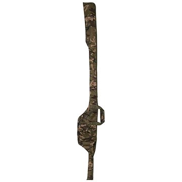

FOX Obal na pruty Camolite Retractable Single Sleeve 8 - 10 ft