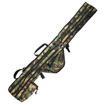 

Cult Obal na pruty DPM Compact 2 Rod Sleeve 10 ft