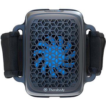 

Therabody RecoveryTherm Cube