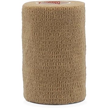 

WUNDmed tělové elastické samofixační obinadlo 10 cm × 4,6 m 1ks