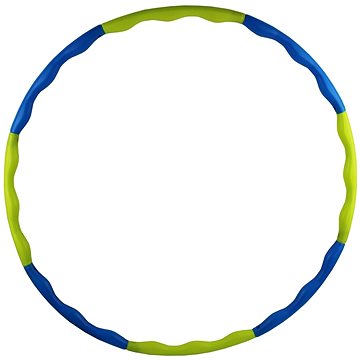 

Kruh, obruč MASTER Hula Dynamic Hoop 90 cm, 500 g