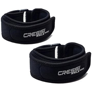 

Cressi Olověná zátěž kotníková 300 g