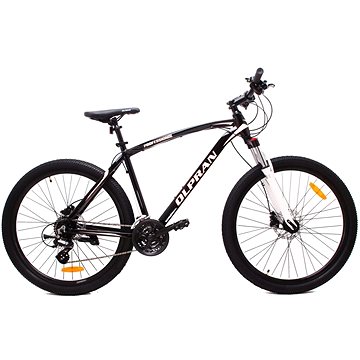 

OLPRAN Professional 27,5" ALU černá/bílá