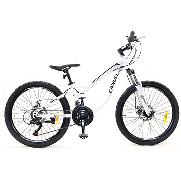 

Canull XC 240 bílá/černá 24"