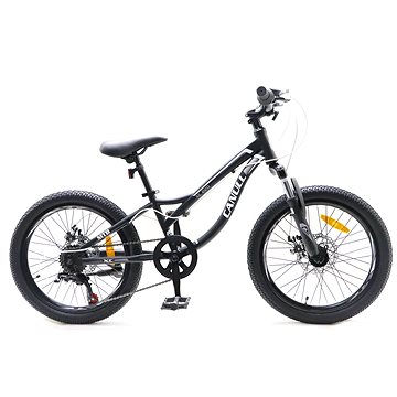 

Canull XC 220 černá/bílá 20"