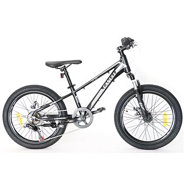 

Canull XC 221 černá/bílá 20"