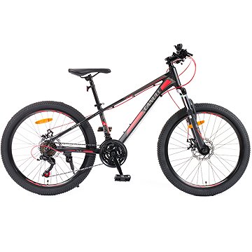 

Canull XC 241 černá/červená 24"