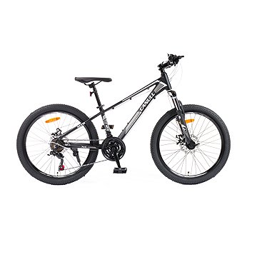 

Canull XC 241 černá/bílá 24"