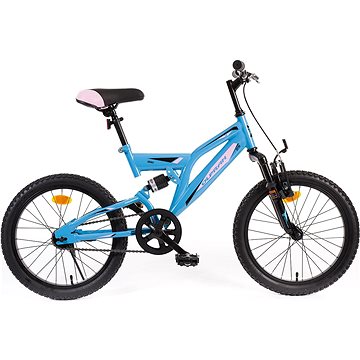 

Olpran 18" Mikki - modrá/růžová