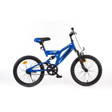 

Olpran 18" Mikki - tmavě modré/černé