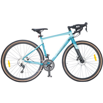 

Olpran Zeus Gravel 700C L