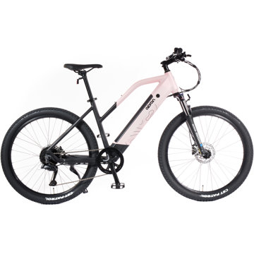 

Olpran Bellis 27,5" 18" růžové