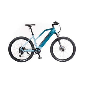 

Olpran Bellis 27,5" 18" modré