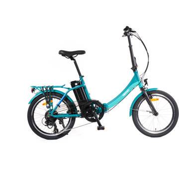 

Olpran Salvia 15" modré