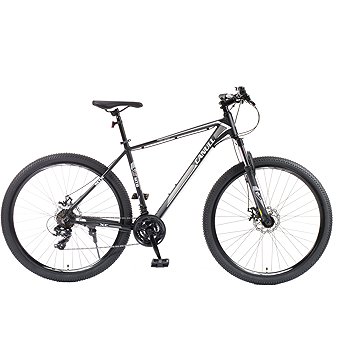 Canull XC 29 20" černá/bílá