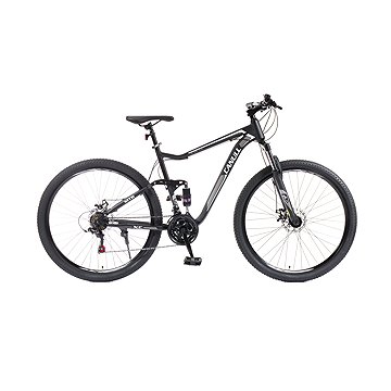 

Canull XC 29 full černá