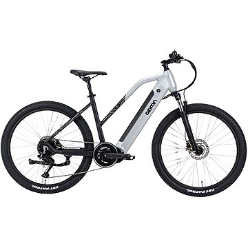 

Olpran Ardea 27,5" 18" šedé/černé