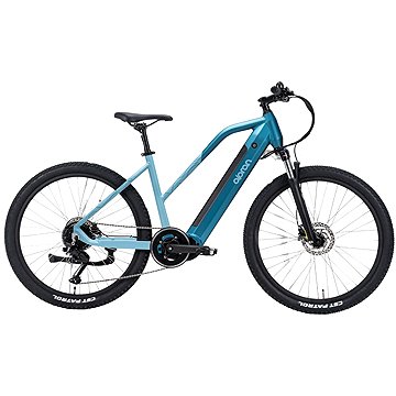 

Olpran Ardea 27,5" 18" modré