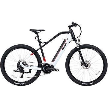 

Olpran Falco 29" 21" bílé/černé
