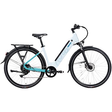 

Olpran Viola 28" 18" bílé/modré