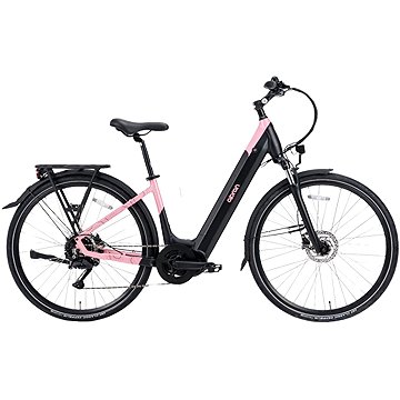 

Olpran Tilia 28" 17" růžové/černé