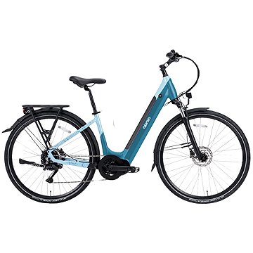 

Olpran Tilia 28" 19" modré