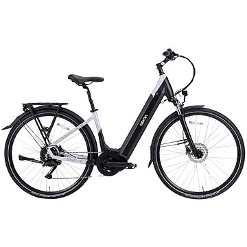 

Olpran Tilia 28" 19" šedé/černé