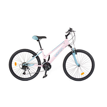 

Olpran Formica girl růžové/šedé 24"