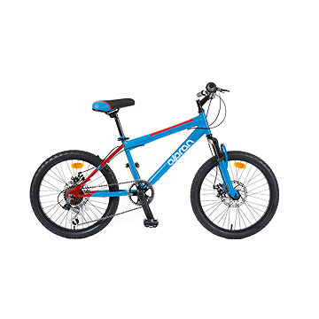

Olpran Papilio Disc girl modré/červené 20"