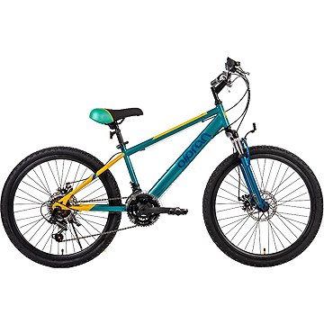 

Olpran Gryllus boy métové/medové/petrolejové 24"
