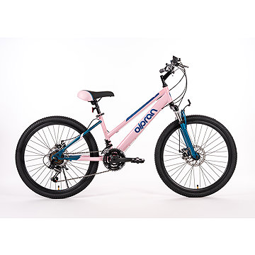 

Olpran Talpa girl růžové/petrolejové 24"
