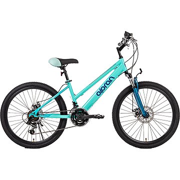 

Olpran Talpa girl zelené 24"