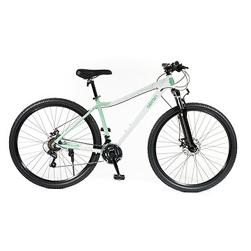 

Olpran Rosa lady 29" bílé/mátové