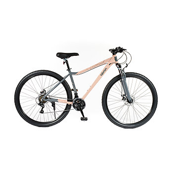 Olpran Rosa lady 29" růžové/šedé