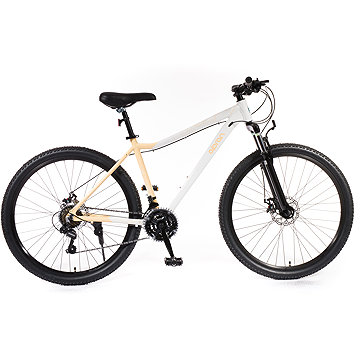 Olpran Mellisa lady 27,5" bílé/pískové