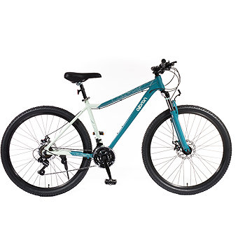 Olpran Mellisa lady 27,5" petrolejové/métové