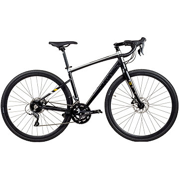 Olpran Gravel Ursus Arctos Pro M šedá