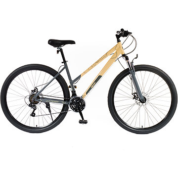 Olpran Columba 28" písková/šedá