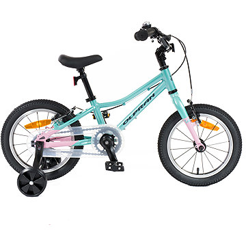 Olpran Ultra light 14" blue/pink
