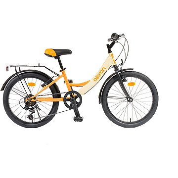 Olpran Anas 20" oranžová