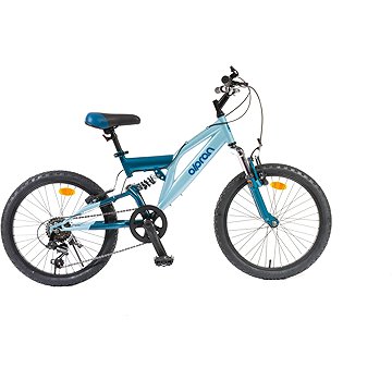 Olpran Vipera 20" modrá