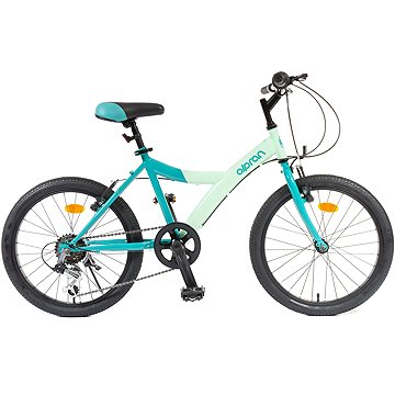 Olpran Felis 20" zelená