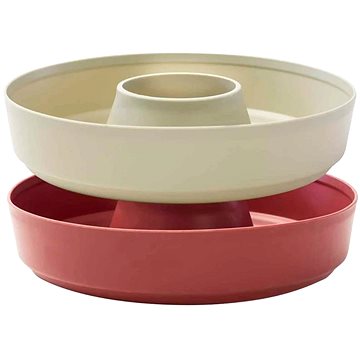 

Omnia Silicone Mould 2.0 DUO