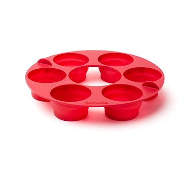 

Omnia Silicone Muffin Ring