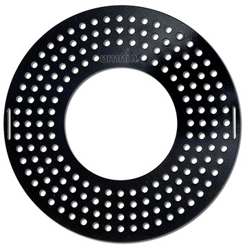 

Omnia Perforated Baking Tray - děrovaný plech s nepřilnavým povrchem