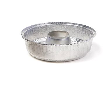 

Omnia Foil Dish - forma z hliníkové folie set 5 kusů