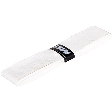 

MERCO Multipack 10 ks Exclusive overgrip omotávka tl. 06 mm bílá