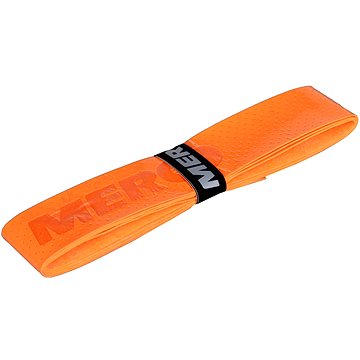 

MERCO Multipack 10 ks Exclusive overgrip omotávka tl. 06 mm oranžová